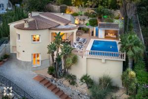 Villa Playa Moraig by Abahana Villas