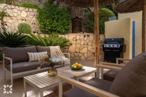 Villa Playa Moraig by Abahana Villas