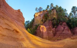 Hotels Le Phebus & Spa – Relais & Chateaux : photos des chambres