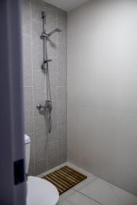 Rosehomes Apartment Maestra Complex FREE PARKING