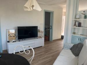 Apartamento en playa América