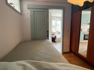 Apartamento en playa América