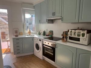 Apartamento en playa América