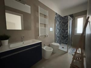Villa Giustina - Apartment