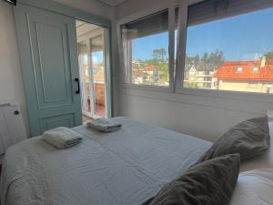 Apartamento en playa América