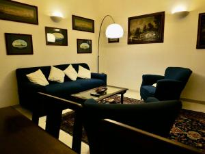 Levantea LivIn Italy