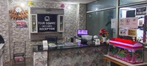 Hotel Four Square
