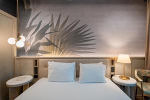 Deluxe Double Room room in Hotel G.G.Gociman