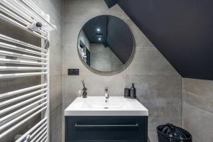 Duplex à Duppigheim à 20 min du marché de Noël