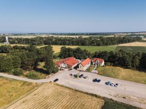 Duplex à Duppigheim à 20 min du marché de Noël
