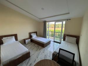 la maison dautre Nadia