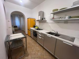 Santa Sofia Apartment