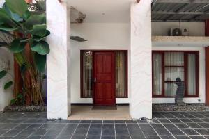 INNCA - Rooms at Villa Jatidiri, Semarang