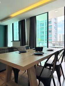 Vivacity Jazz Suite 4 YM Cozy Home