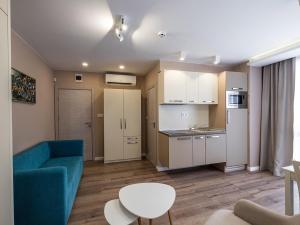 Caro Apartments & Rooms