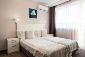 Caro Apartments & Rooms