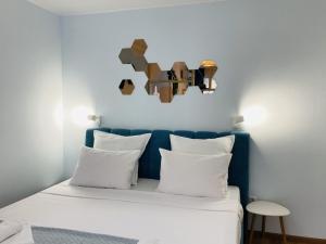Royal Palm Moiras Suite in Sveti Vlas