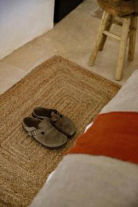 Unique guest room in the heart of Provence "The Secret of the Stones"