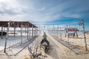 Gura Portitei Resort