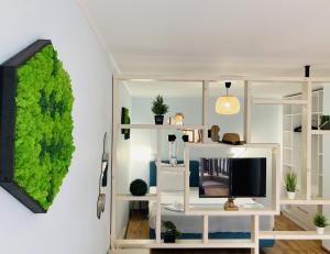 Royal Palm Moiras Suite in Sveti Vlas