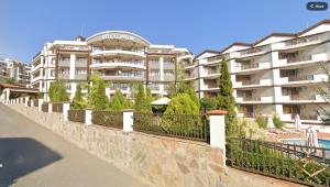 Royal Palm Moiras Suite in Sveti Vlas