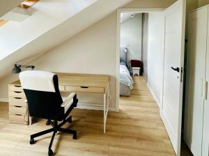 Forest Loft Gdynia