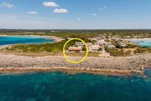 Veranda sul Mare by BarbarHouse - 3hvězdičkové hotely ve městě Punta Prosciutto