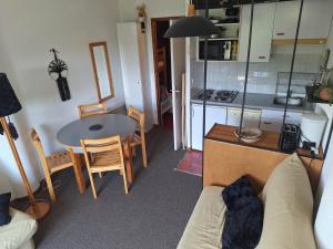 Appartements Studio pour 6 pers, Villard-de-Lans, parking, proche centre, navette gratuite - FR-1-689-71 : photos des chambres