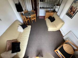 Appartements Studio pour 6 pers, Villard-de-Lans, parking, proche centre, navette gratuite - FR-1-689-71 : photos des chambres