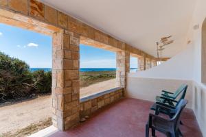 Veranda sul Mare by BarbarHouse