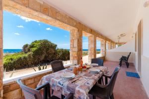 Veranda sul Mare by BarbarHouse