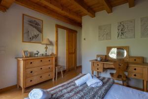 Chalet Elise des Alpes