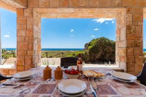 Veranda sul Mare by BarbarHouse