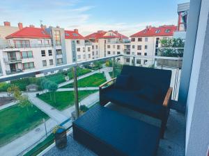 Forest Loft Gdynia