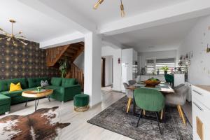 Holiday House Rasnov