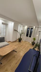 Appartements 4 bedroom apartment - Merignac center : photos des chambres