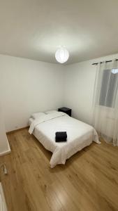 Appartements 4 bedroom apartment - Merignac center : photos des chambres