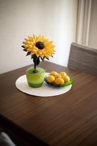 Grīziņparka apartaments