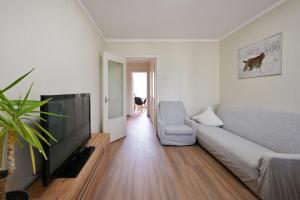 Grīziņparka apartaments