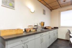 Appart'hotels City Residence Access Strasbourg : photos des chambres