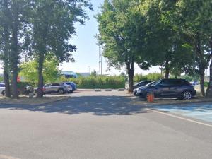 Hotels ibis Poitiers Sud : photos des chambres