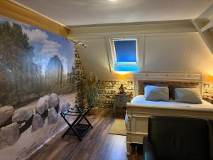 B&B. Het Hunebed Rolde