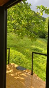 Forest house - ტყის სახლი