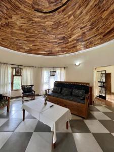 Natures Haven Ilboru Hideaway