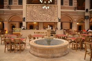 TASHAN1699 Otel ve Restoran