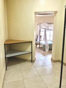 Natures Haven Ilboru Hideaway