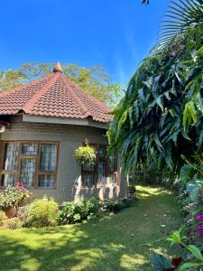 Natures Haven Ilboru Hideaway