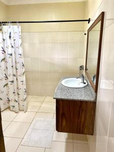 Natures Haven Ilboru Hideaway