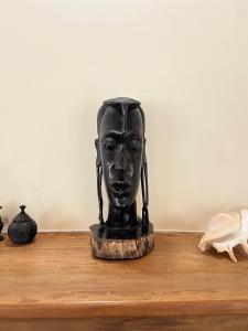 Natures Haven Ilboru Hideaway