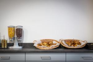 Appart'hotels City Residence Access Strasbourg : photos des chambres